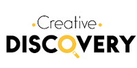Creative Discovery Logo